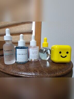 Skincare Bundle